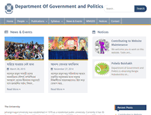 Tablet Screenshot of govpoliju.com